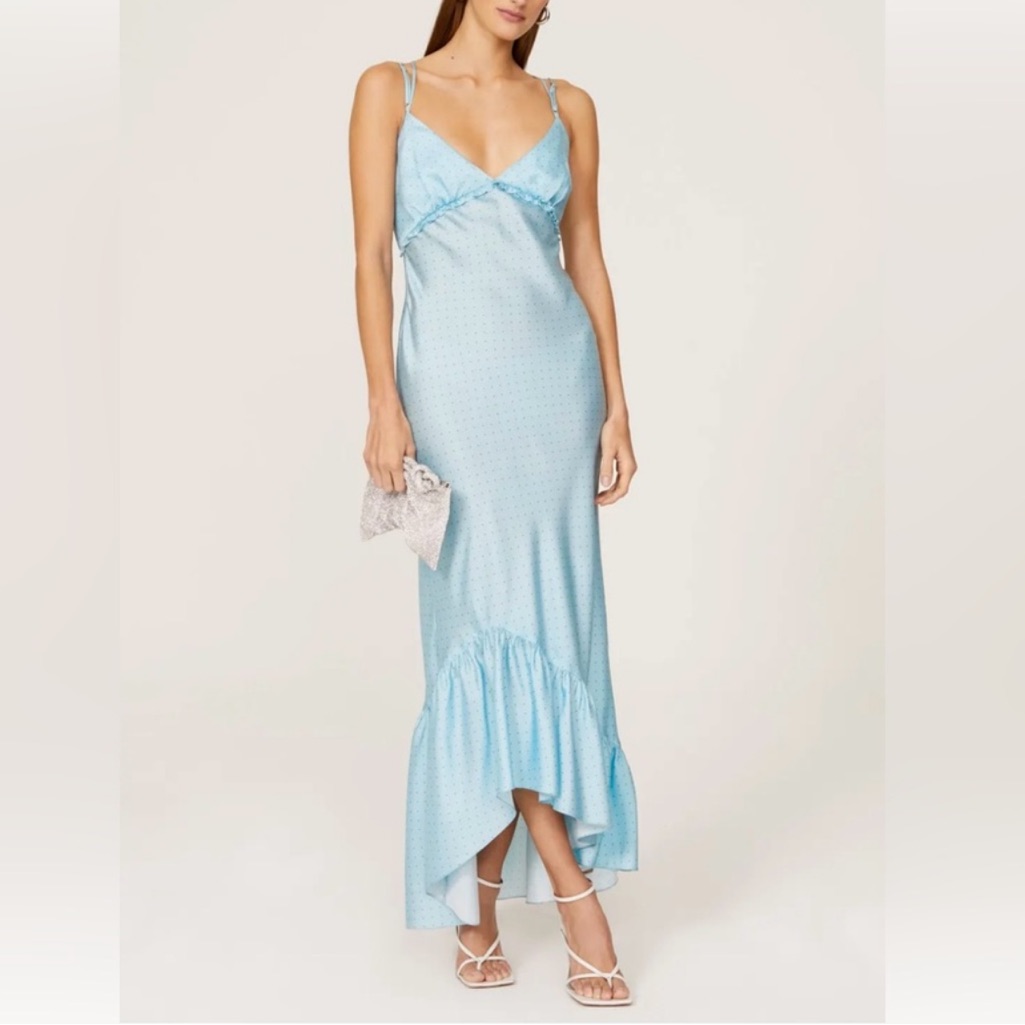 Cinq A Sept Lizzia Dress